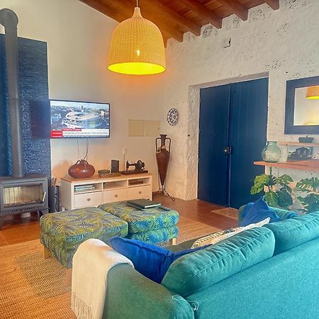 A Casa Do Jaime Villa Prainha  Ngoại thất bức ảnh