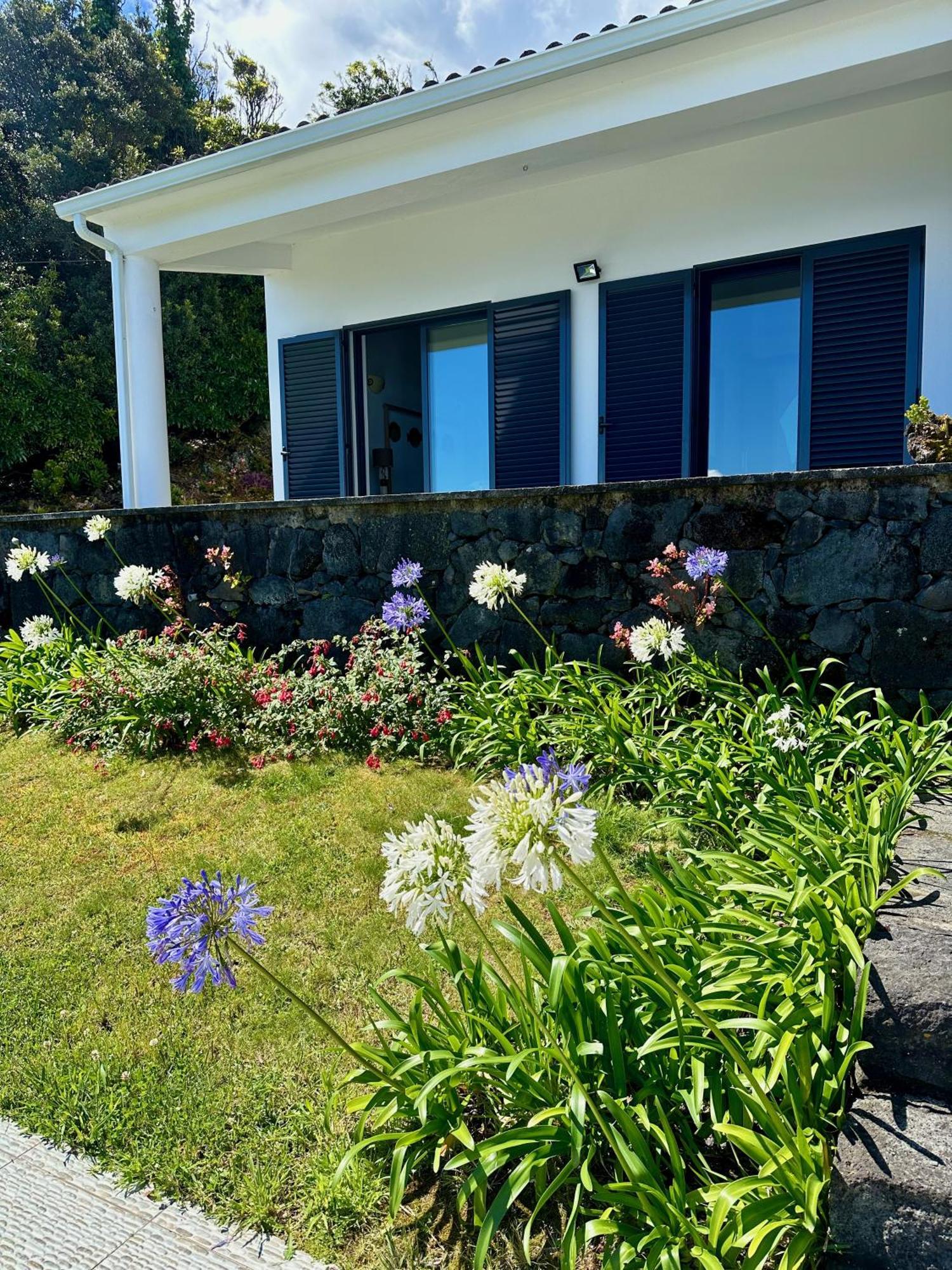 A Casa Do Jaime Villa Prainha  Ngoại thất bức ảnh