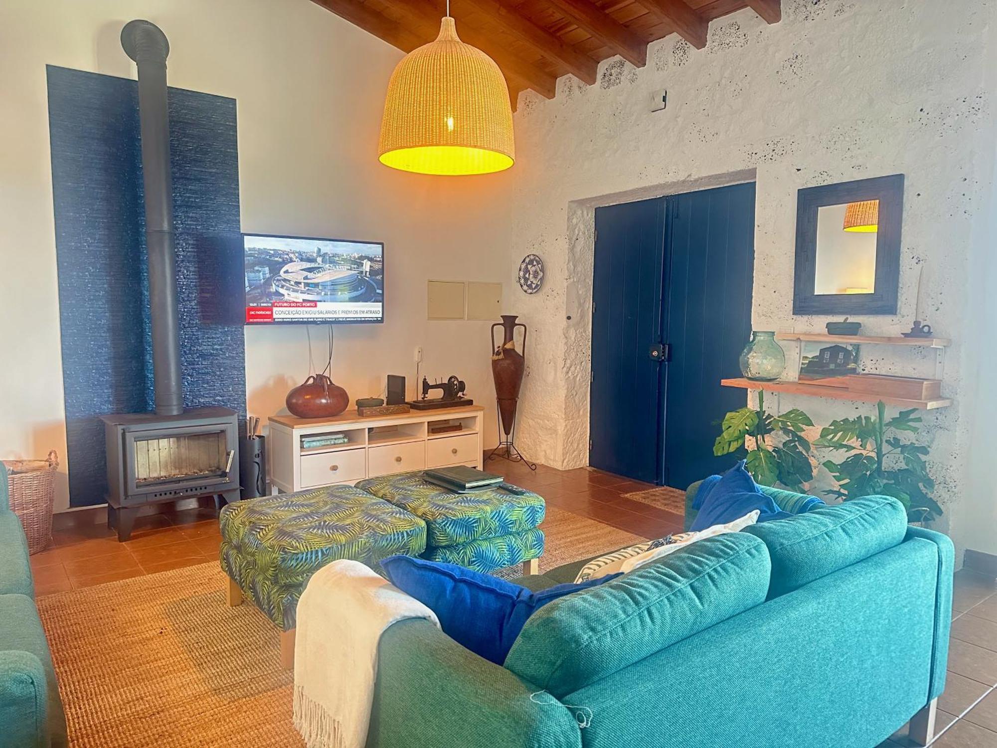 A Casa Do Jaime Villa Prainha  Ngoại thất bức ảnh