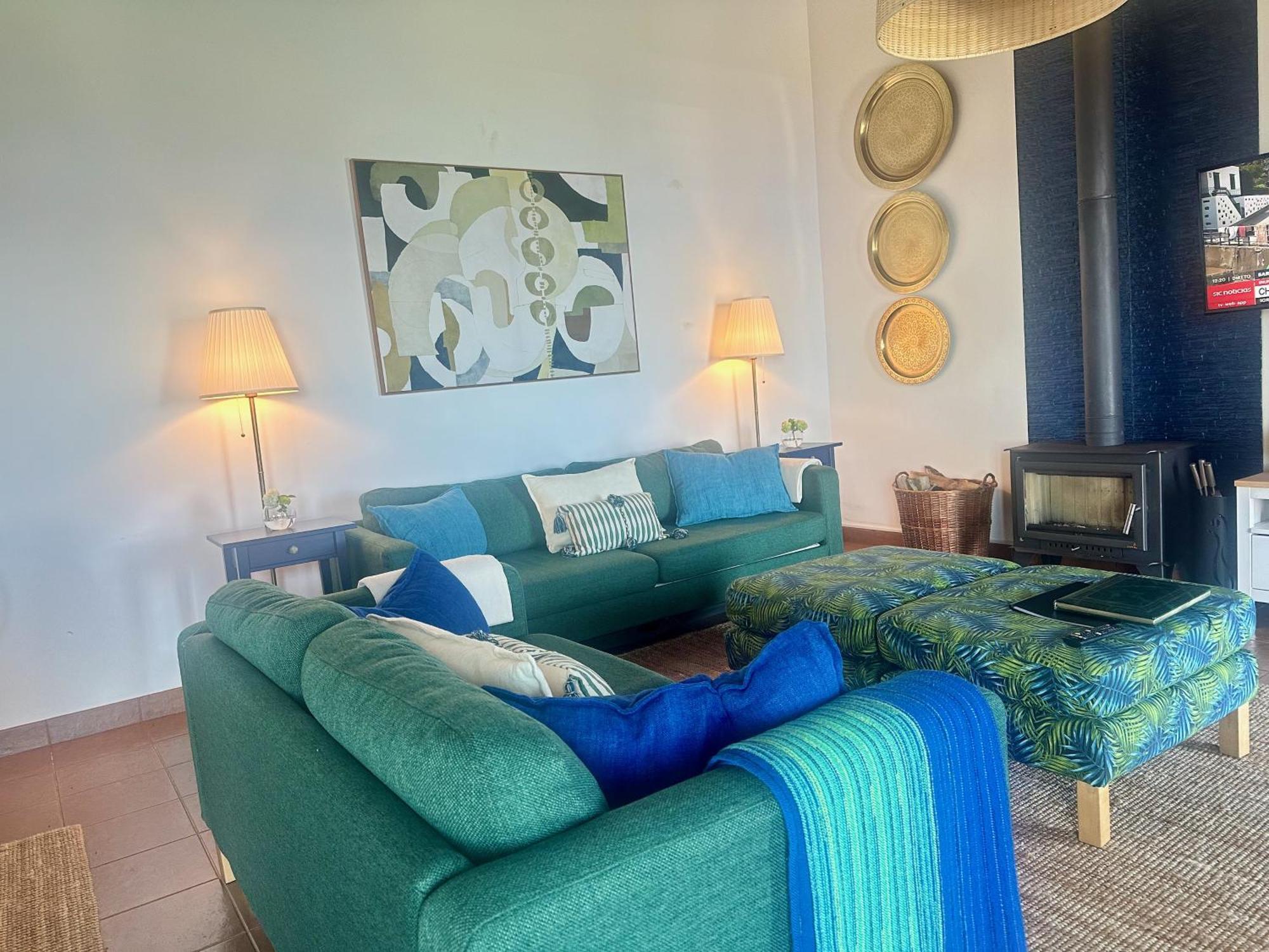 A Casa Do Jaime Villa Prainha  Ngoại thất bức ảnh
