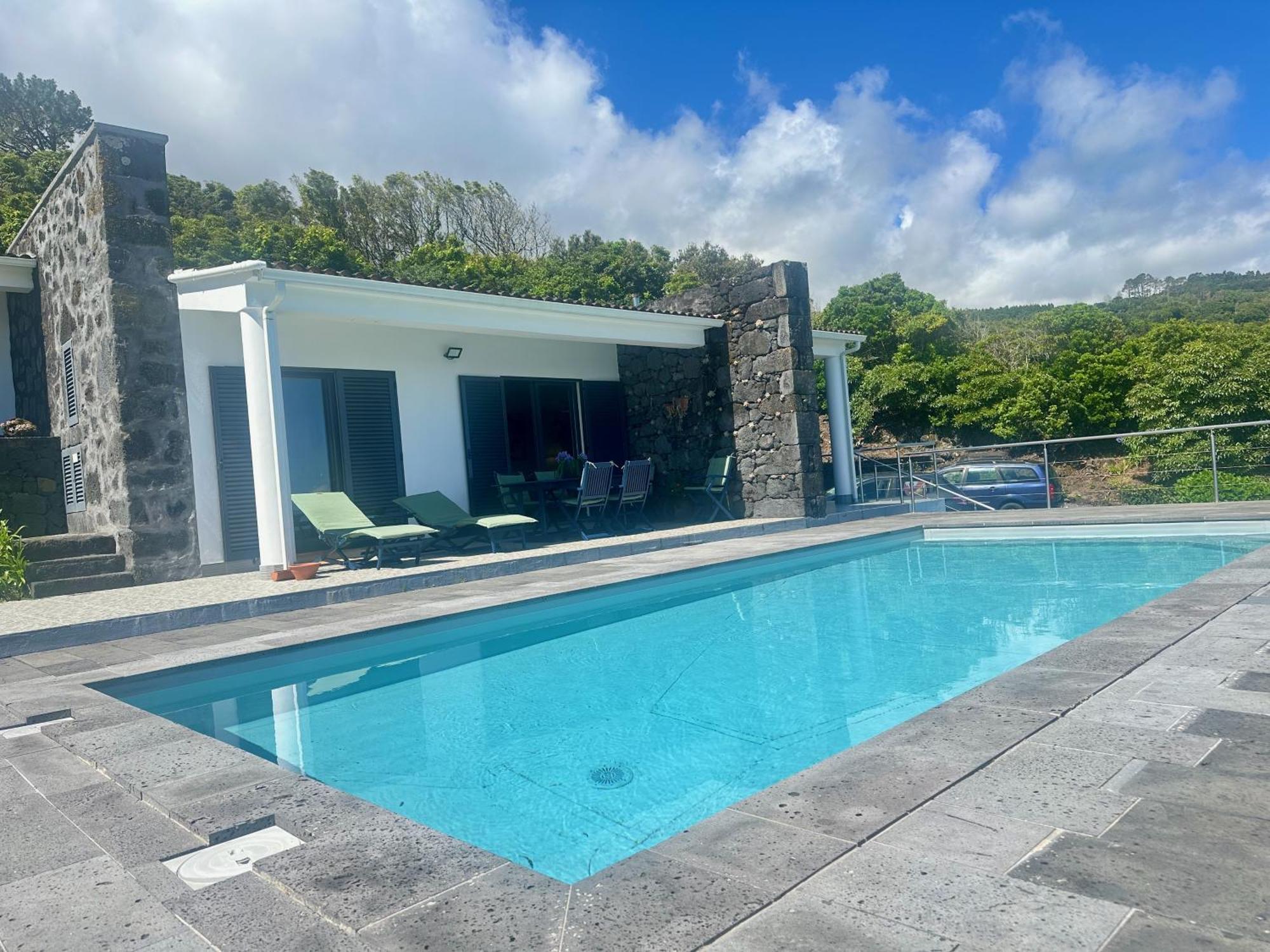 A Casa Do Jaime Villa Prainha  Ngoại thất bức ảnh