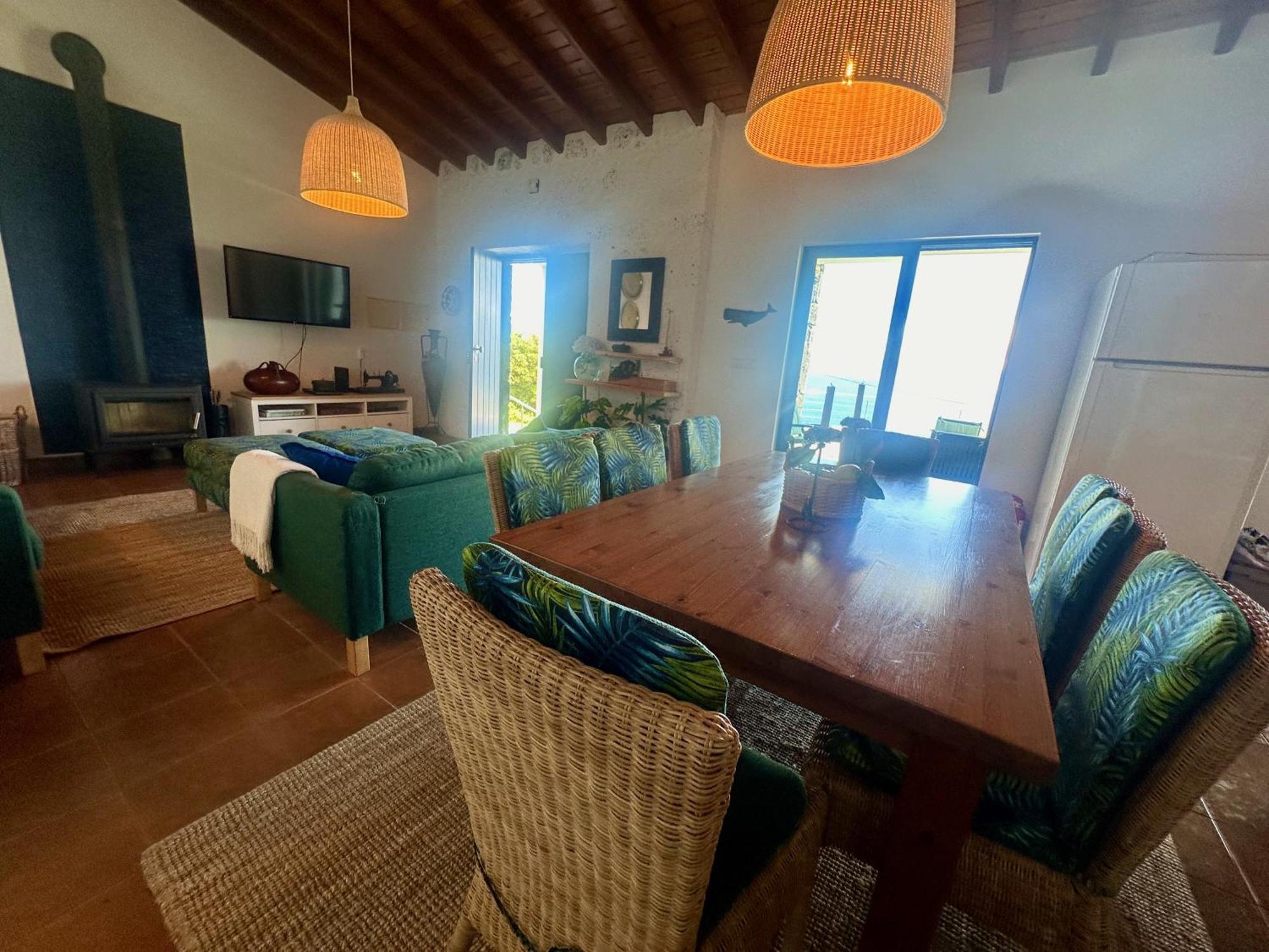 A Casa Do Jaime Villa Prainha  Ngoại thất bức ảnh