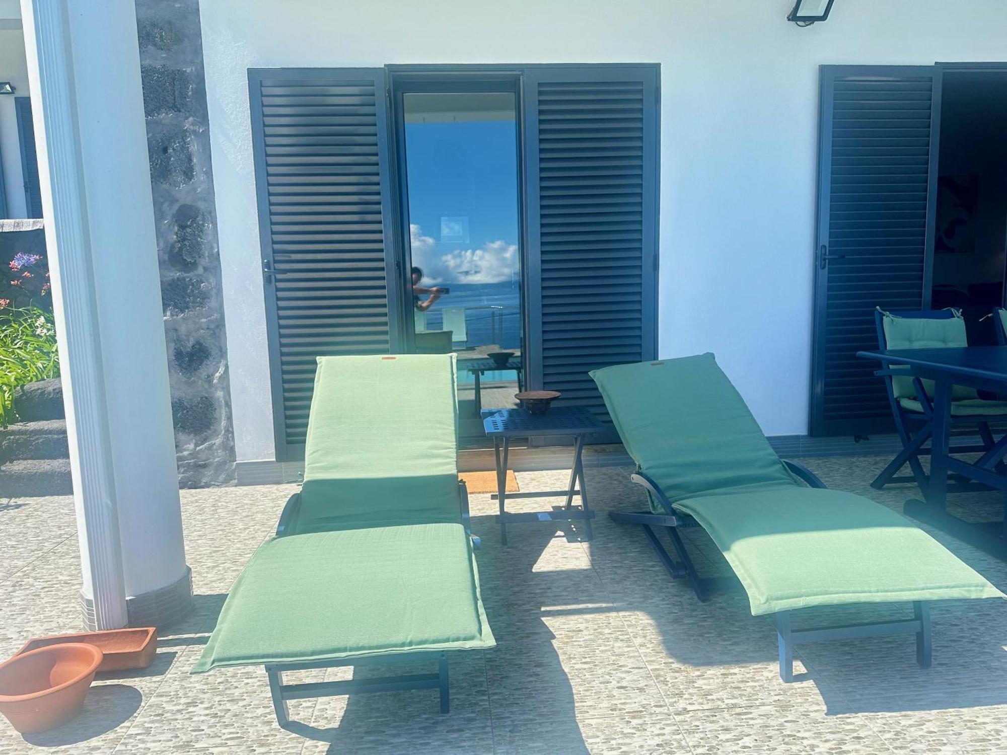 A Casa Do Jaime Villa Prainha  Ngoại thất bức ảnh