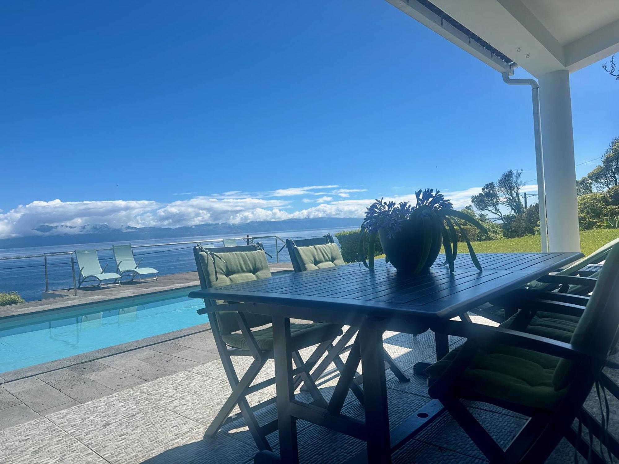 A Casa Do Jaime Villa Prainha  Ngoại thất bức ảnh